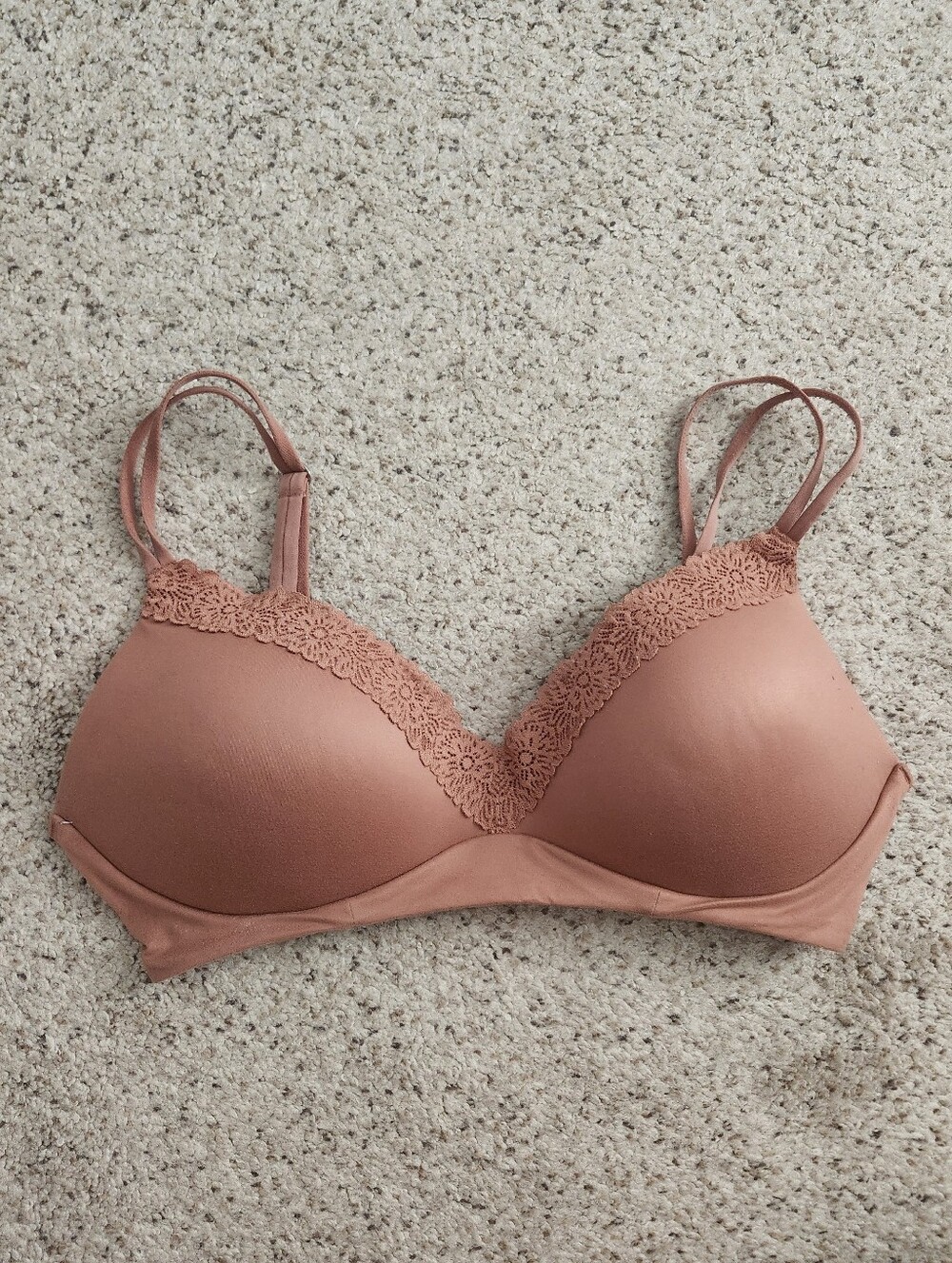 Aerie Wireless Bra
